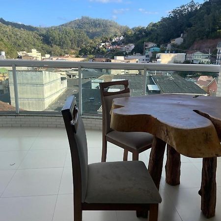 Appartamento Santa Teresa Dos Colibris Sao Roque do Canaa Esterno foto